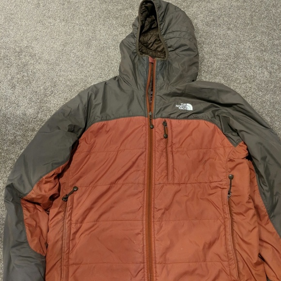 the north face redpoint optimus jacket